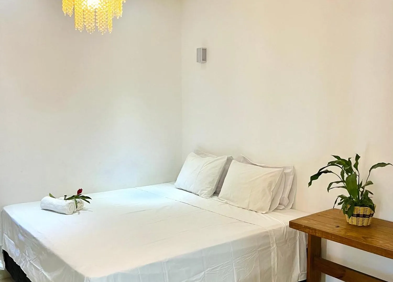 Semesterbostad Casa Lalivi Trancoso Villa Porto Seguro Brasilien