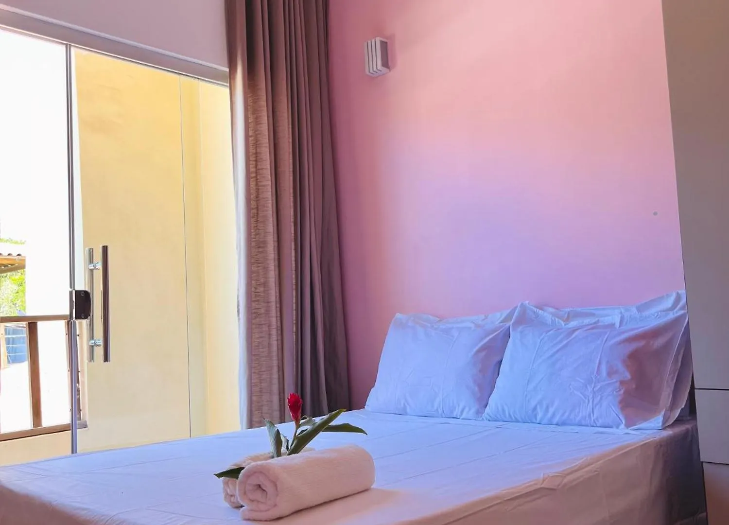 Casa Lalivi Trancoso Villa Porto Seguro Brasilien