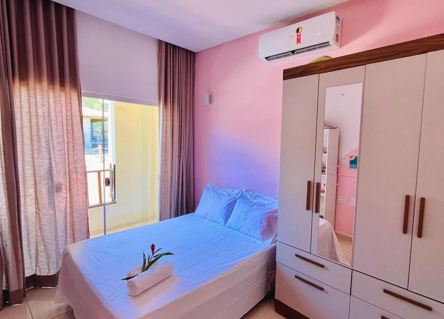 Casa Lalivi Trancoso Villa Porto Seguro Semesterbostad