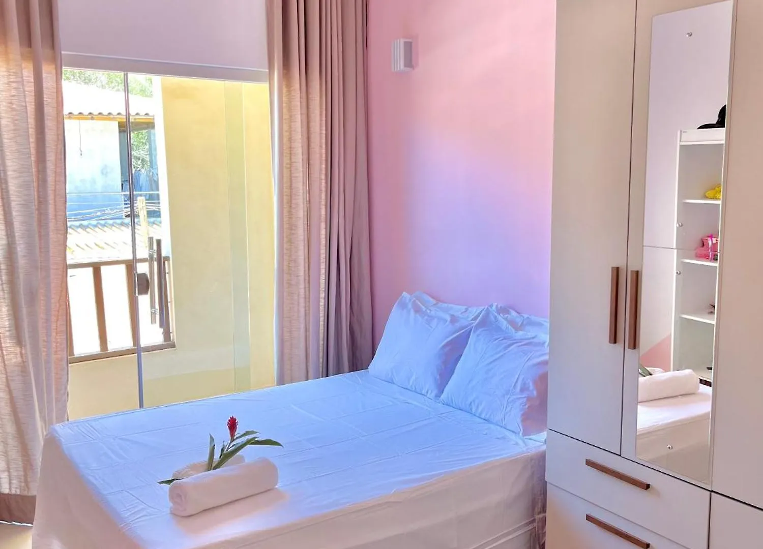 Semesterbostad Casa Lalivi Trancoso Villa Porto Seguro