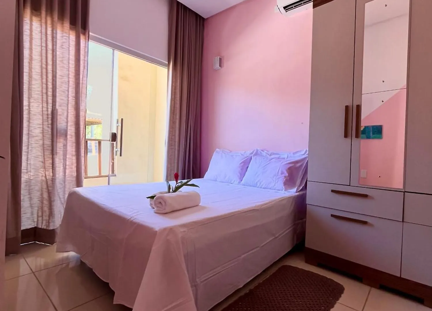 Semesterbostad Casa Lalivi Trancoso Villa Porto Seguro