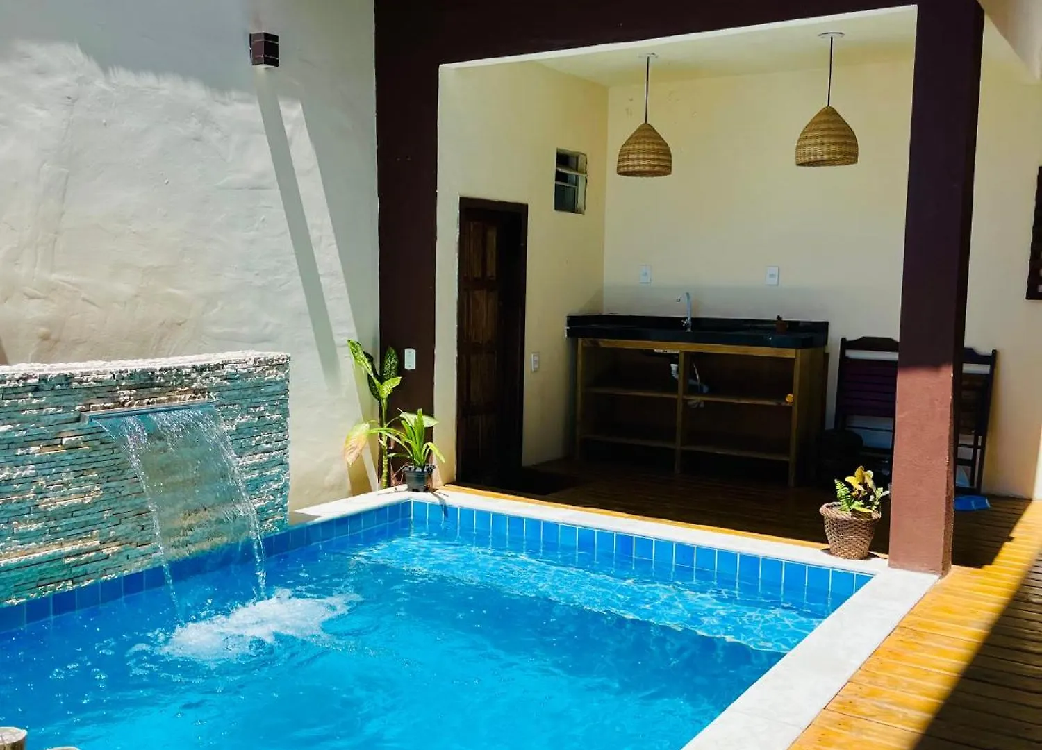 Casa Lalivi Trancoso Villa Porto Seguro