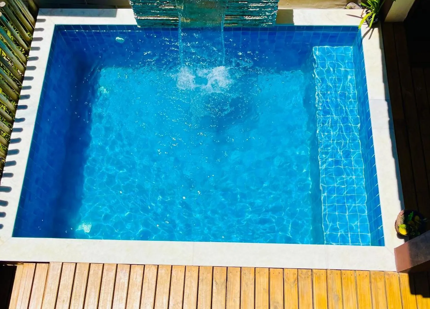 Semesterbostad Casa Lalivi Trancoso Villa Porto Seguro Brasilien