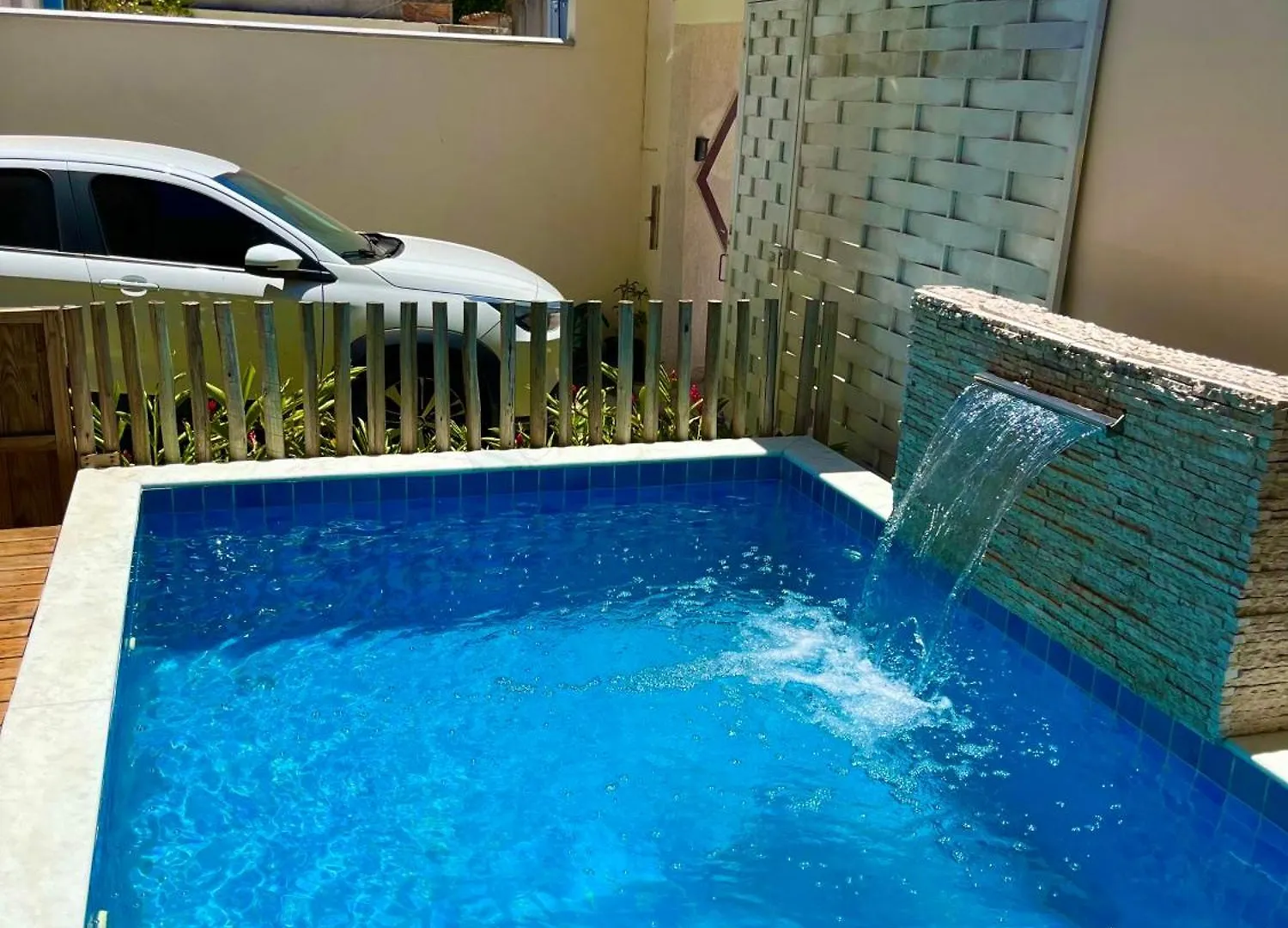 Casa Lalivi Trancoso Villa Porto Seguro 0*,