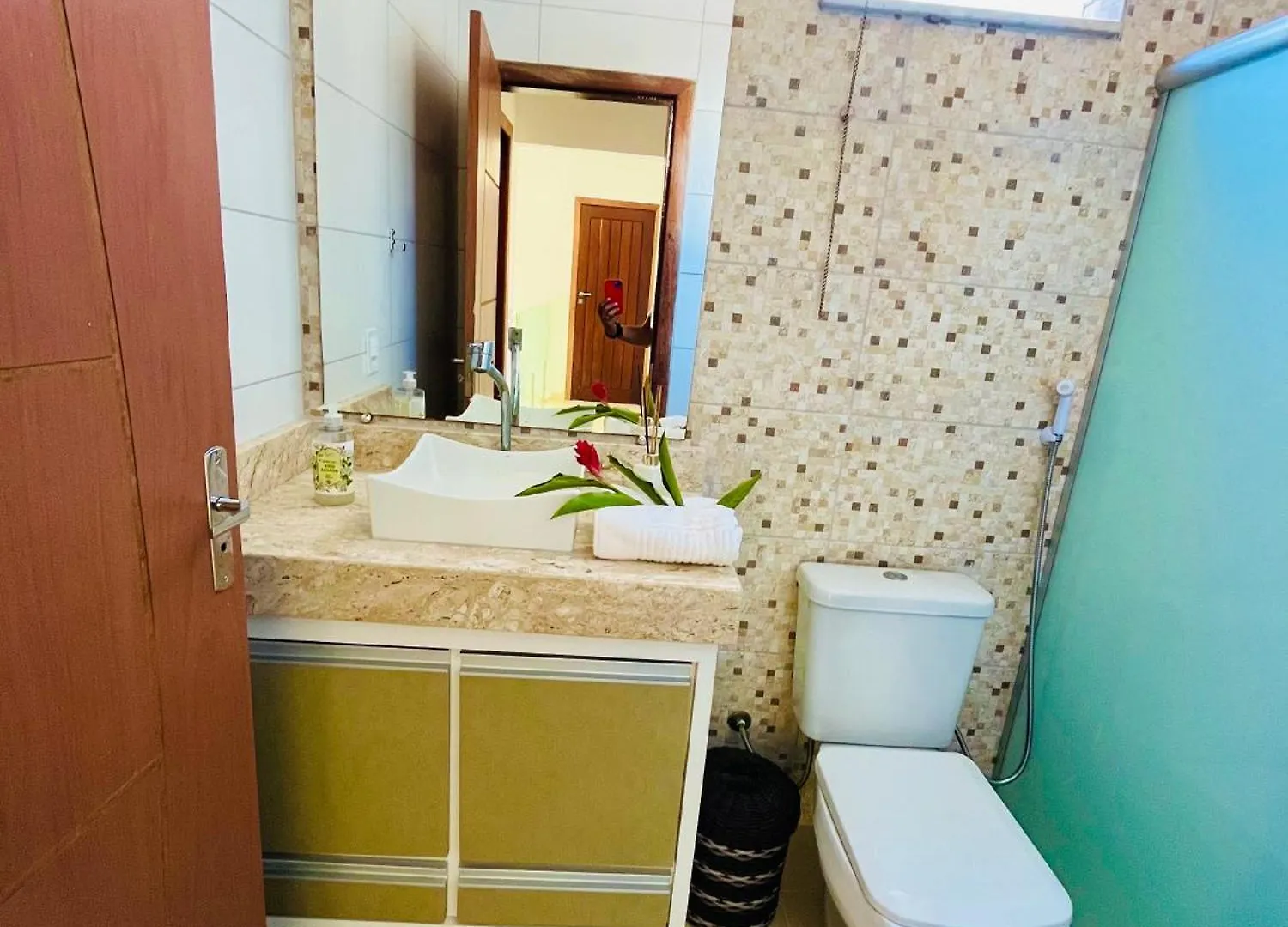 Casa Lalivi Trancoso Villa Porto Seguro Semesterbostad